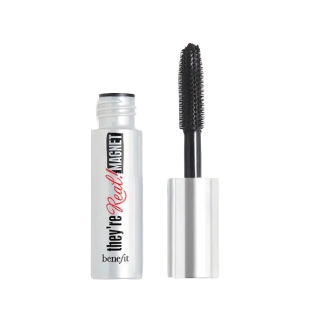 $6❤️‍🔥 Benefit They’re REAL! Magnet Extreme Lengthening Mascara 👁️ NEW IN BOX